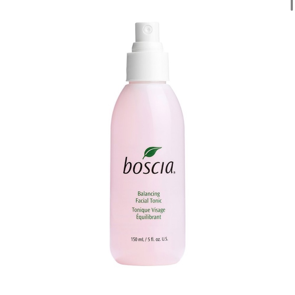 Boscia Balancing facial tonic